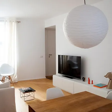 Design Loft In The Heart Of -bright For 4 * אולביה