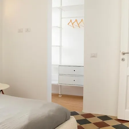 Design Loft In The Heart Of -bright For 4